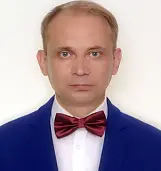 Владимир<br>Голубев