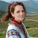 Соколова Алла