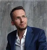 Андрей<br>Брезгин