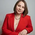 Наталия Ярыга
