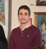 Дмитрий<br>Жамков