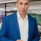 Николай Усов