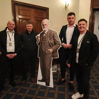 Mihail<br>Truksans