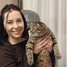 Олеся Ковчур