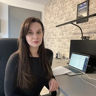 Елизавета<br>Лошкарева