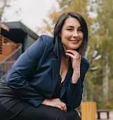 Нина<br>Соловьёва