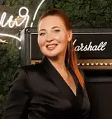 Надежда<br>Фёдорова