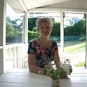Архипцова Ирина