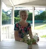 Ирина<br>Архипцова