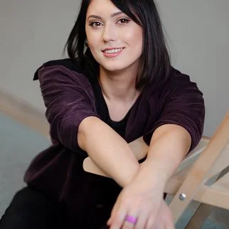Ирина <br>Шаркова