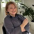 Елена Сергеева