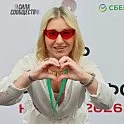 Евгения Тишечко