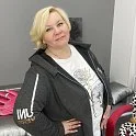 Комякова Надежда