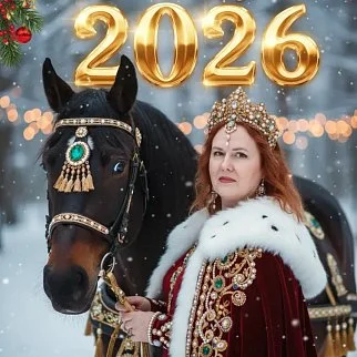 Оксана<br>Большакова