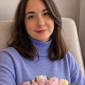 Щербак Мария