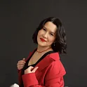 Наталия Петрова