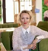 Лена<br>Сорока