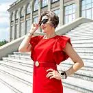 Кристина  Мишнина