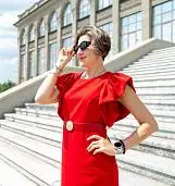 Кристина <br>Мишнина