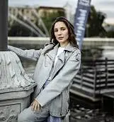 Анна<br>Бахмат