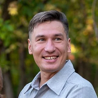 Андрей<br>Смиловенко