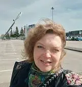 Наталия<br>Гусева