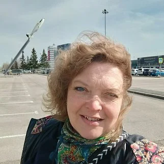 Наталия<br>Гусева