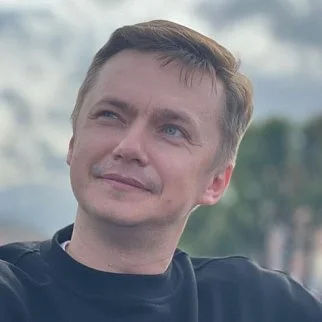 Андрей <br>Немцев