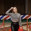 Красовская Ксения