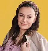 Елена <br>Вологдина