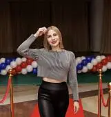 Ксения<br>Красовская