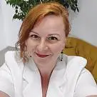 Любовь  Быкова