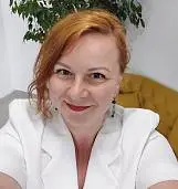 Любовь <br>Быкова