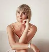 Оксана<br>Дмитриева