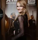 Светлана <br>Сулейманова 