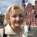 Инна Лаврук