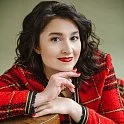 Любовь Куксенко