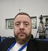 Роман<br>Бекух