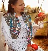 Ирина<br>Шаимова