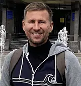 Сергей<br>Есин