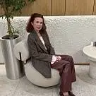 Евгения Пак