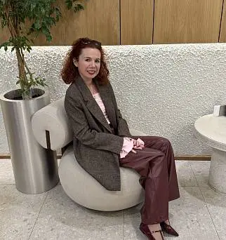 Евгения<br>Пак