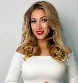 Екатерина<br>Долганова 