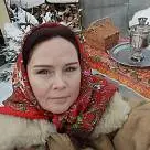 Светлана Замкина