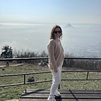 Ирина  <br>Губанова