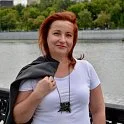 Кузина Людмила