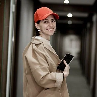 Ирина<br>Титаренко