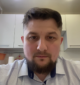 Сергей<br>Чеченев