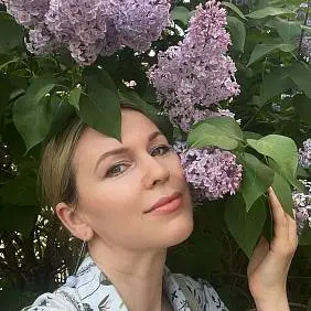 Курзина Елена