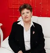 Ольга<br>Кречунова